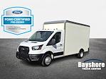 2022 Ford Transit 350 HD RWD Box Truck for sale #327437 - photo 1