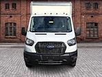 2022 Ford Transit 350 HD RWD Box Truck for sale #327437 - photo 3