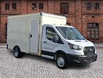 2022 Ford Transit 350 HD RWD Box Truck for sale #327437 - photo 4