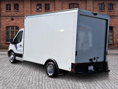 2023 Ford Transit 350 HD RWD Box Truck for sale #327438 - photo 2