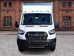 2023 Ford Transit 350 HD RWD Box Truck for sale #327438 - photo 3