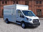 2023 Ford Transit 350 HD RWD Box Truck for sale #327438 - photo 4