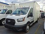 2022 Ford Transit 350 HD RWD Box Truck for sale #327439 - photo 3