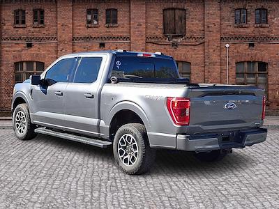 2023 Ford F-150 SuperCrew Cab 4x4 Pickup for sale #327440 - photo 2