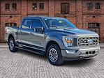 Used 2023 Ford F-150 XLT SuperCrew Cab for sale #327440 - photo 4