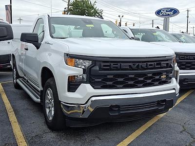 2024 Chevrolet Silverado 1500 Regular Cab 4x2 Pickup for sale #327441 - photo 2