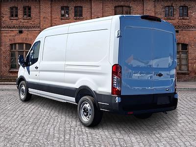 2025 Ford Transit 250 Medium Roof RWD Empty Cargo Van for sale #327448 - photo 2