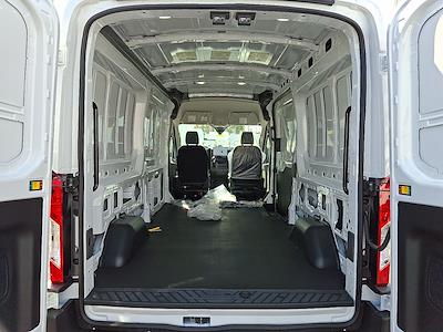 2025 Ford Transit 250 Medium Roof RWD Empty Cargo Van for sale #327449 - photo 2