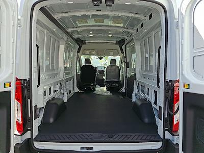 2025 Ford Transit 250 Medium Roof RWD Empty Cargo Van for sale #327457 - photo 2