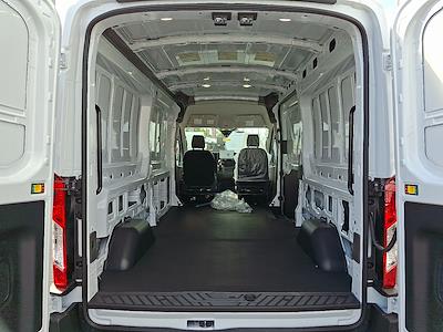 2025 Ford Transit 250 Medium Roof RWD Empty Cargo Van for sale #327474 - photo 2