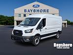 New 2025 Ford Transit 250 Medium Roof Empty Cargo Van for sale #327474 - photo 1