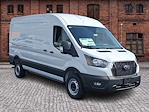 New 2025 Ford Transit 250 Medium Roof Empty Cargo Van for sale #327474 - photo 3