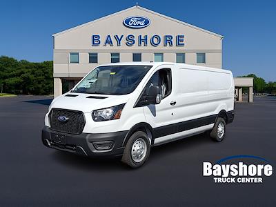 New 2025 Ford Transit 250 - photo 1