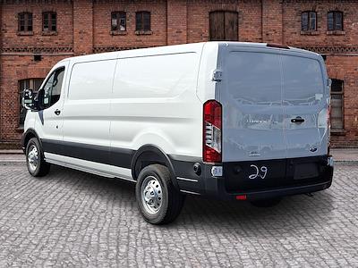 New 2025 Ford Transit 250 - photo 2