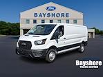New 2025 Ford Transit 250 Low Roof Empty Cargo Van for sale #327479 - photo 1