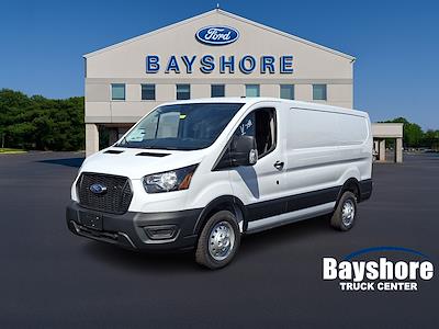 2025 Ford Transit 250 Low Roof AWD Empty Cargo Van for sale #327481 - photo 1