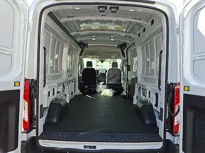 2025 Ford Transit 250 Medium Roof RWD Empty Cargo Van for sale #327502 - photo 2