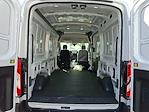 New 2025 Ford Transit 250 Medium Roof Empty Cargo Van for sale #327502 - photo 2
