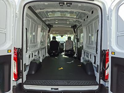 2025 Ford Transit 250 Medium Roof RWD Empty Cargo Van for sale #327503 - photo 2