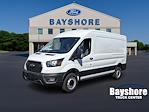 2025 Ford Transit 250 Medium Roof RWD Empty Cargo Van for sale #327503 - photo 1