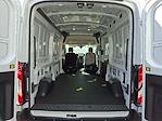 2025 Ford Transit 250 Medium Roof RWD Empty Cargo Van for sale #327503 - photo 2