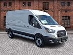 2025 Ford Transit 250 Medium Roof RWD Empty Cargo Van for sale #327503 - photo 3