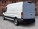 2025 Ford Transit 250 Medium Roof RWD Empty Cargo Van for sale #327503 - photo 5