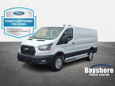 2024 Ford Transit 250 Low Roof RWD Empty Cargo Van for sale #327504 - photo 1