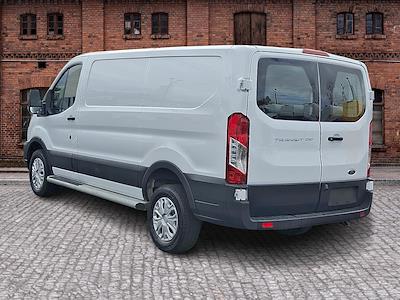 2024 Ford Transit 250 Low Roof RWD Empty Cargo Van for sale #327504 - photo 2