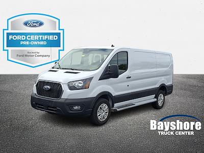 2024 Ford Transit 250 Low Roof RWD Empty Cargo Van for sale #327505 - photo 1