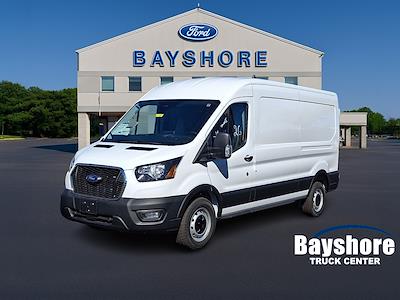 2025 Ford Transit 250 Medium Roof RWD Empty Cargo Van for sale #327507 - photo 1