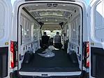 2025 Ford Transit 250 Medium Roof RWD Empty Cargo Van for sale #327507 - photo 15