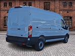 2025 Ford Transit 250 Medium Roof RWD Empty Cargo Van for sale #327507 - photo 4