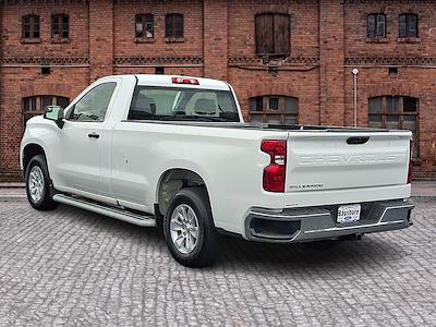 2024 Chevrolet Silverado 1500 Regular Cab 4x2 Pickup for sale #327534 - photo 2