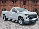 Used 2024 Chevrolet Silverado 1500 Work Truck Regular Cab for sale #327534 - photo 4