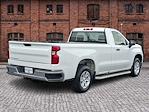 Used 2024 Chevrolet Silverado 1500 Work Truck Regular Cab for sale #327534 - photo 5
