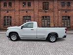 Used 2024 Chevrolet Silverado 1500 Work Truck Regular Cab for sale #327534 - photo 7