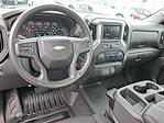 Used 2024 Chevrolet Silverado 1500 Work Truck Regular Cab for sale #327534 - photo 9