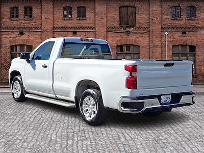 2024 Chevrolet Silverado 1500 Regular Cab 4x2 Pickup for sale #327535 - photo 2