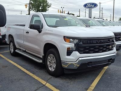 2024 Chevrolet Silverado 1500 Regular Cab 4x2 Pickup for sale #327535 - photo 2