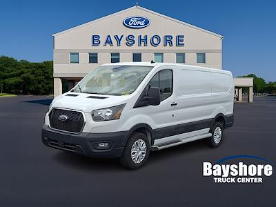 2024 Ford Transit 250 Low Roof RWD Empty Cargo Van for sale #327539 - photo 1