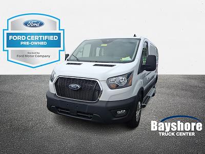 2024 Ford Transit 250 Low Roof RWD Empty Cargo Van for sale #327540 - photo 2