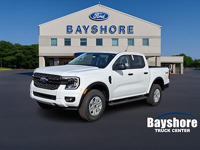 2025 Ford Ranger SuperCrew Cab 4x4 Pickup for sale #327546 - photo 1