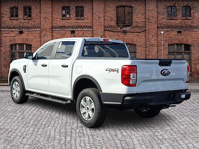 New 2025 Ford Ranger XL SuperCrew Cab 4x4 Pickup for sale #327546 - photo 2