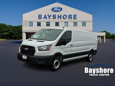 New 2024 Ford Transit 250 - photo 1