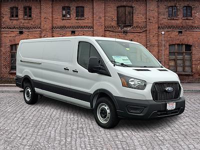 New 2024 Ford Transit 250 - photo 1