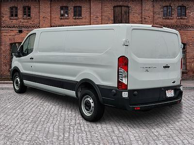 New 2024 Ford Transit 250 - photo 1
