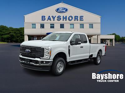 New 2026 Ford F-250 - photo 1