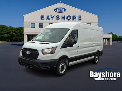 New 2026 Ford Transit 250 - photo 1