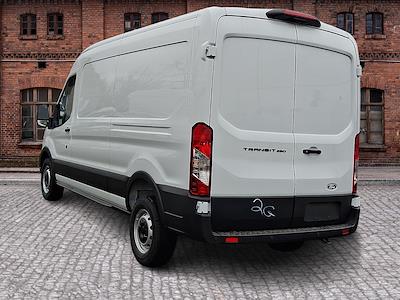 New 2026 Ford Transit 250 - photo 1
